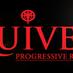 QUIVER Band (@quiverband) Twitter profile photo