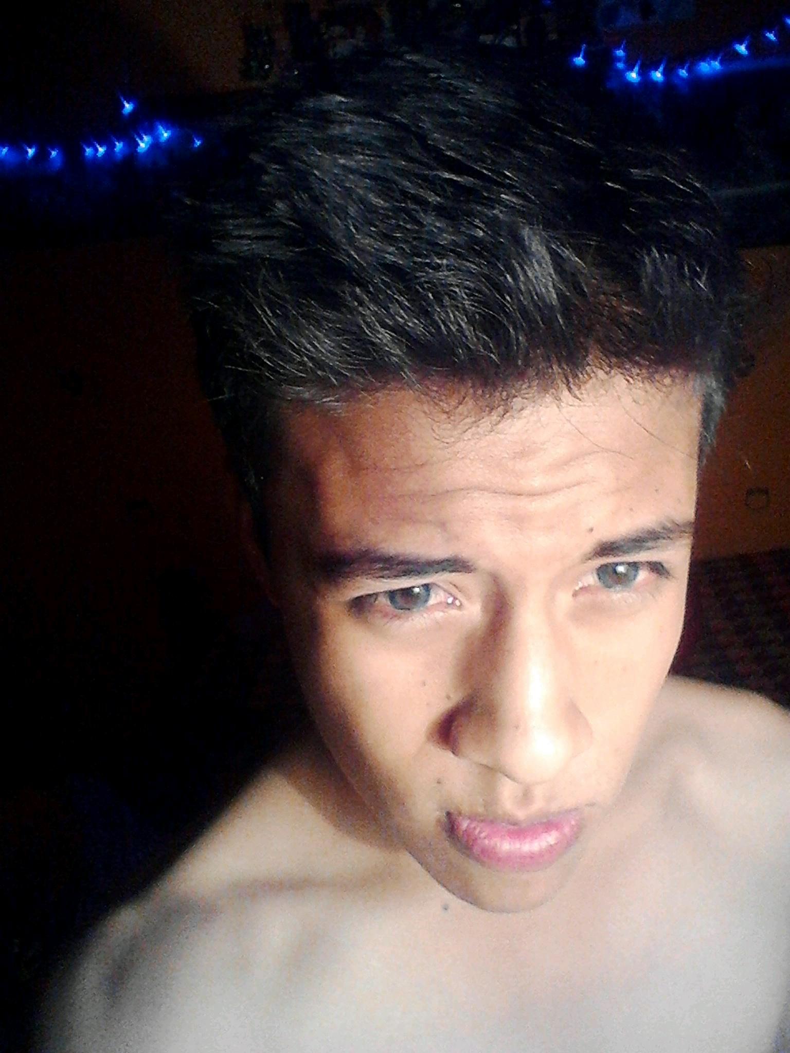 °•°•  facebook: luis david mp
