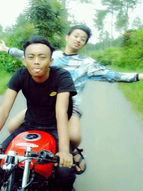 dendy_nurafita's profile picture. sebuah nama sebuah cerita