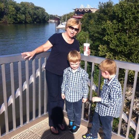 mosiepup's profile picture. 