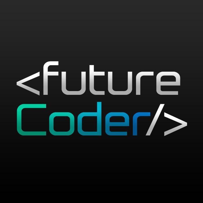 TheFutureCoder's profile picture. futureCoder is a non-profit organization that transforms people into programmers.