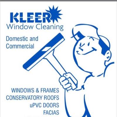 Domestic & Commercial Window Cleaner