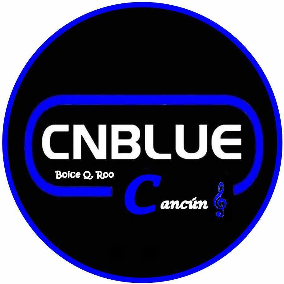 Comunidad
Club de Fans Oficial de CN Blue Banda de Rock Coreana, afiliada a http://t.co/kwnTBjleuH 
http://t.co/5cz4T1vRk2