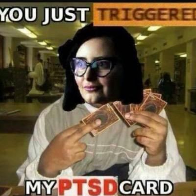 feminism is a joke. fight me.