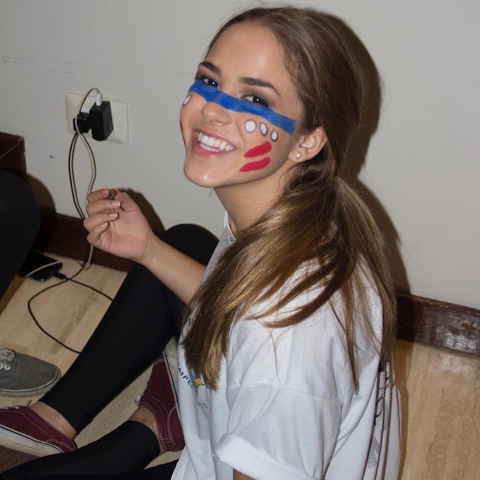 danielablancofe's profile picture. 