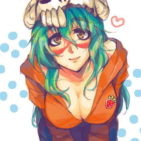 Former 3rd espada Neliel Tu Oderscvank |BleachRp|18+| #Single|#Bi