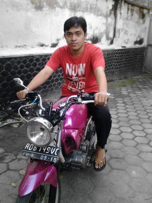| Prodi BK D | 
 | Guitar