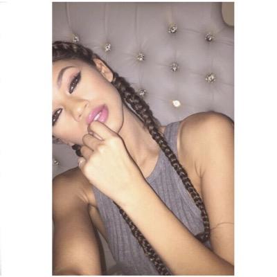 ♛Venezolana♛