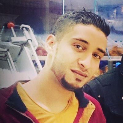 abo7amzamk's profile picture. حًوٌرآنِيِ يِآخِـآآآآآآآآآلَ