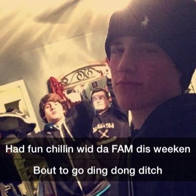 Forget the ones that forgot you Wiz Khalifa 
I ain't got no type!!!™