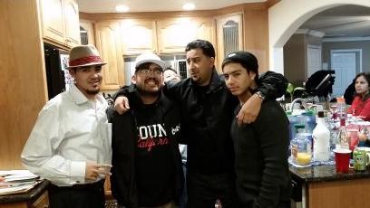 GeorgeGuzman916's profile picture. proud parent.
happily married.
sneaker head.
soccer coach.
chef.