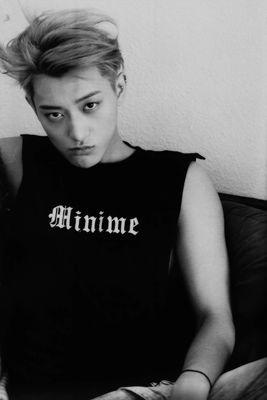 ROLEPLAYER ACC #EXOrimin | 93 line |#yaoifams#yaoicrew#ILOVEYAOIRP#EXOUnited#MaknaeUnited#KaumElite