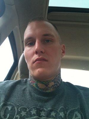 Robbyrob87's profile picture. 