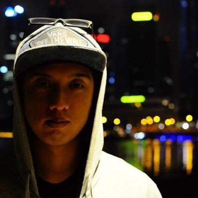 RyanSaifudin's profile picture. Crystalization