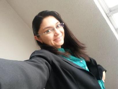 Gaby_Elizzz's profile picture. El arte de vivir la vida es disfrutar cada momento como sí fuera el último.