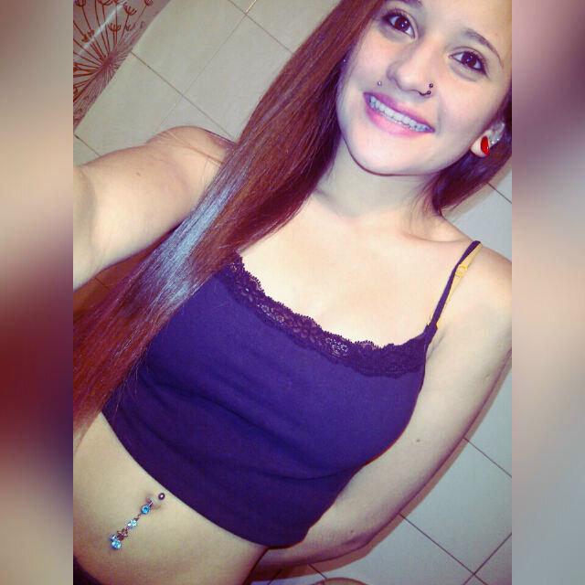 CABJ♥  +5492994524339 • LRE