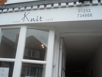 interknitcafe's profile picture. Yarn shop offering beautiful yarns, needles and accessories.