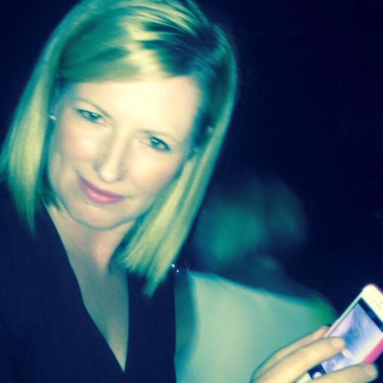 kristenpellew's profile picture. 