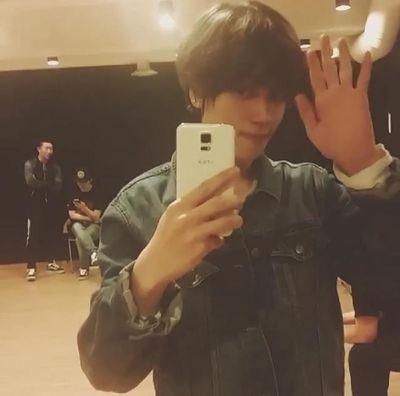 ※ 2015.01.23~ing ※ 틴탑의 니엘 'bot' 입니다. 실제 니엘이 아닌, 엔젤 팬분들께 팬서비스를 해 드리는 봇! /I'm not real Niel. Real account is @AH_NIEL_