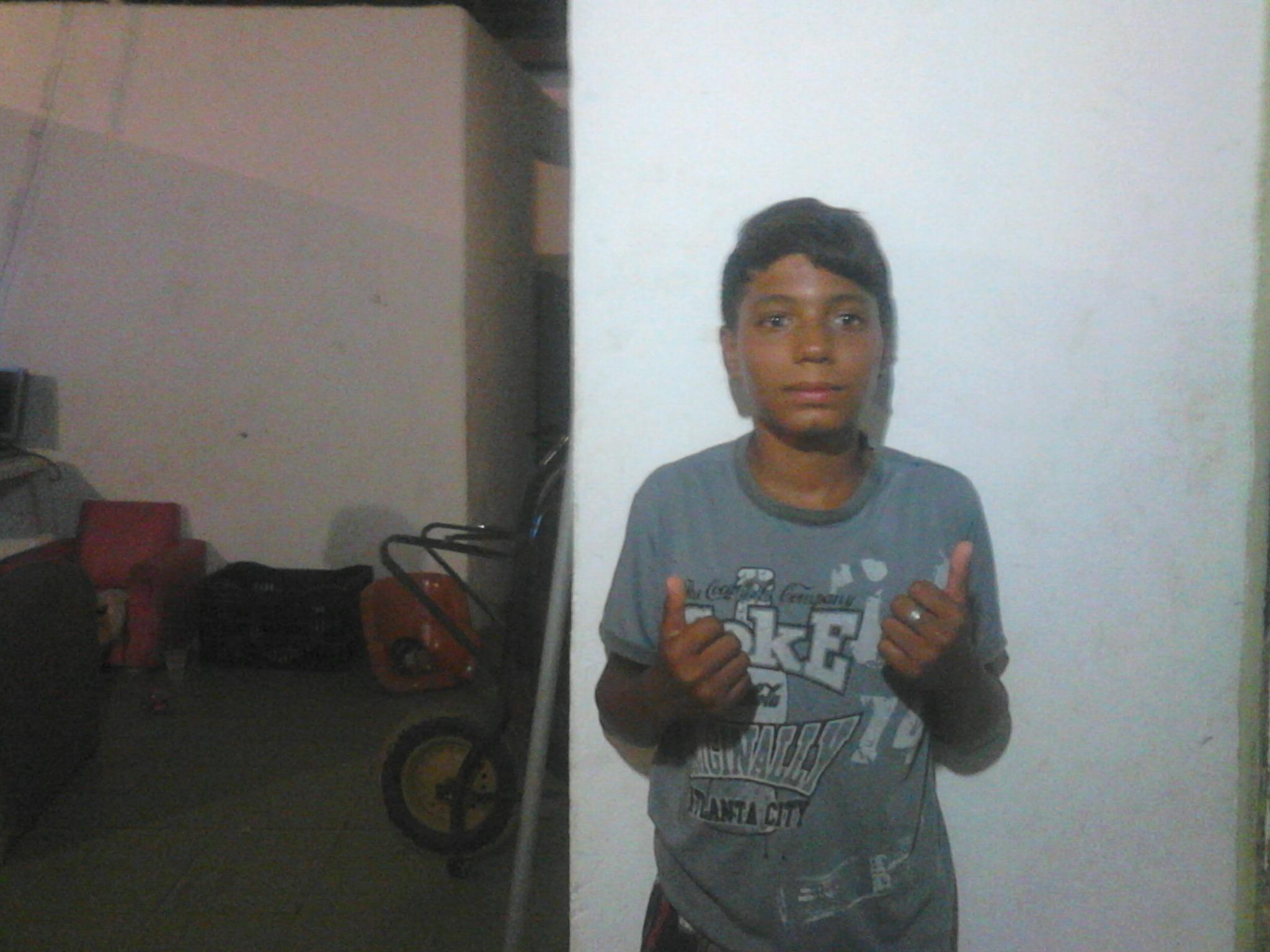 breno