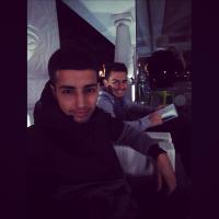 Achraf (Ache) (@ache_isleta) 's Twitter Profile