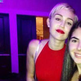 3.10.14 vi a miley vos - Born in 1999