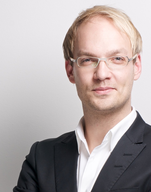 Mobile and Social Media evangelist, and Head of Mobile at Razorfish Germany.