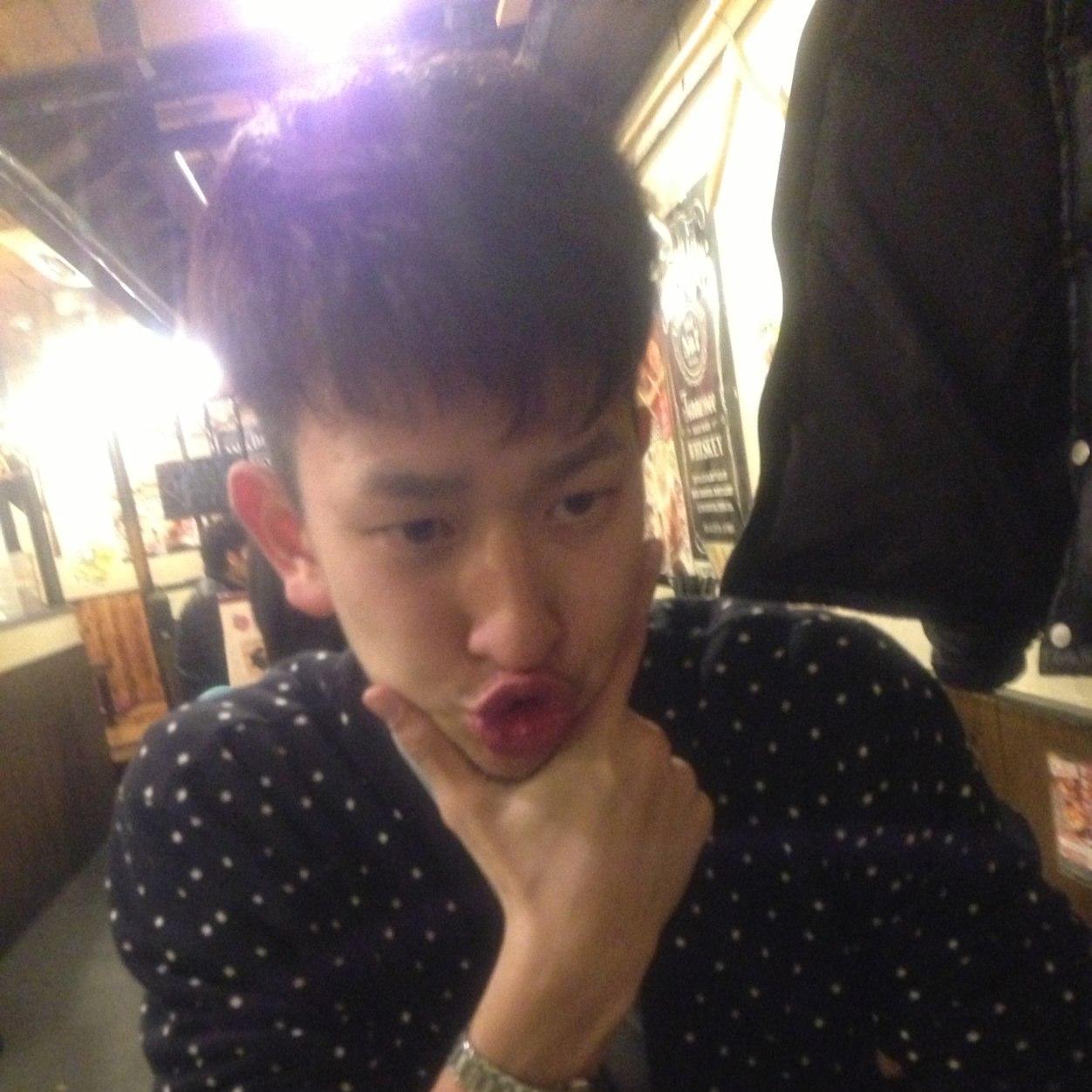 i wanna make foreigner friend !
