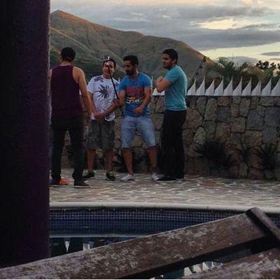 Juliomdz's profile picture. 