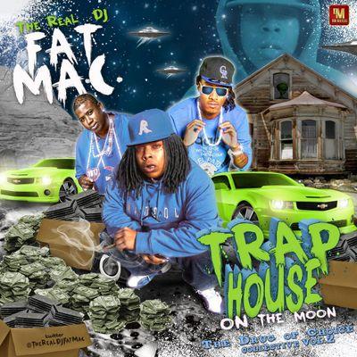 •••The Drug Of Choice Mixtapes ••• ••THEREALDJFATMAC@GMAIL.COM•• NO HANDOUTS