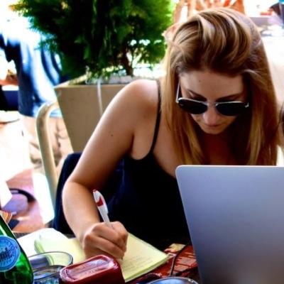 MiaBain's profile picture. 