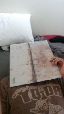 Weasel_l's profile picture. 