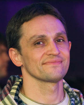 sergstor's profile picture. 