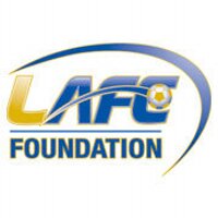 LAFC Foundation (@lafcyouth) 's Twitter Profile