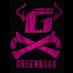 GreenRock (@greenrockdistro) Twitter profile photo