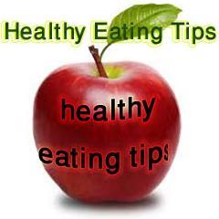 Healthy Recipes that will allow u to eat properly and still lose weight the healthy way.http://t.co/85CBQ3Y0iu a mini site offering great tips on healthy eating