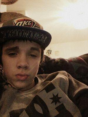 Oddestfuture15's profile picture. ✌Hey Anyone Follow Me✌
#Okc #KevinDurant