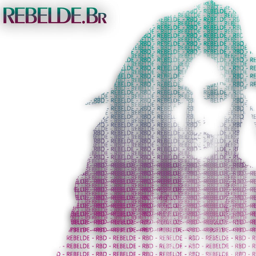 Nosso Facebook • www.fb.comRBD-menos-BR •