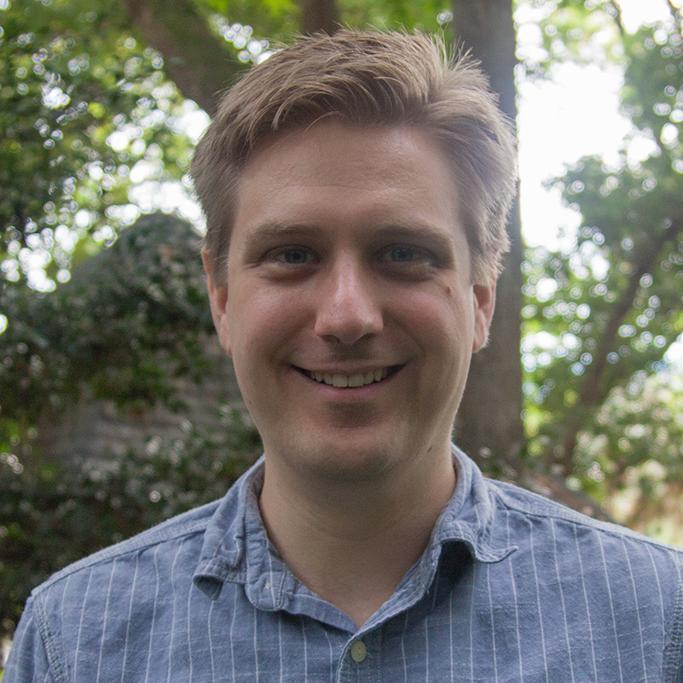 Charles Culp, aerospace design engineer, woodworker, homebrewer.