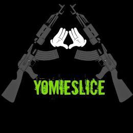 itz_yomieslice's profile picture. Official Twitter of YomieSlice