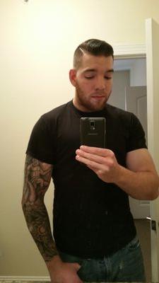 hammy_smash's profile picture. #USN #Skolnation #VikingsFan #Mixologist instagram @hammy_smash .....