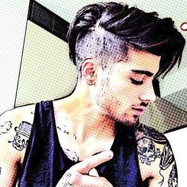 just close your eyes and enjoy the roller coaster that is life :) x