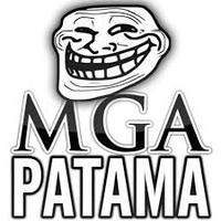 Mga Patama ko (@mga_patamako) 's Twitter Profile