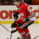 Patrick Donovan - @akrnhmerofhcky - Twitter