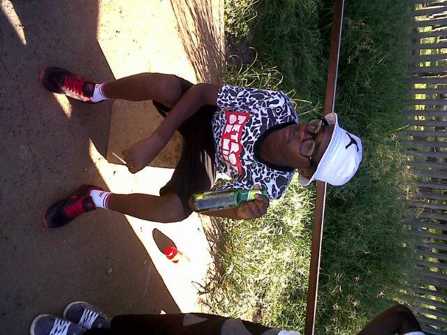 Cool guy #jealousy
