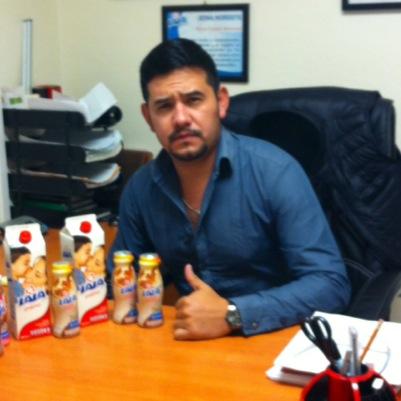 jaciel_gerardo's profile picture. 