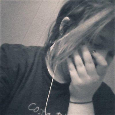 -Have Tattoos - Metal❤
i almost lost my own will to live, now im getting used to the idea of being alive. ⭐️❤️