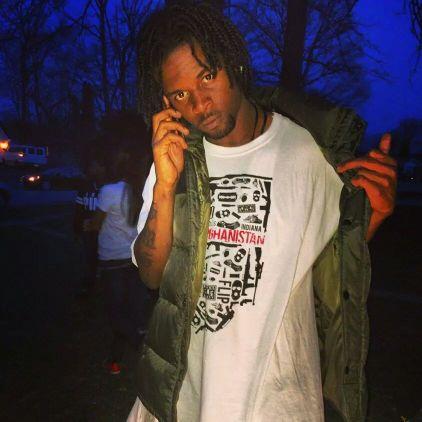 . R.I.P L'Frank Knasty & Rockhead