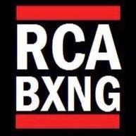 RCABoxing's profile picture. Seattle-based gym with an emphasis on technique, community and fitness