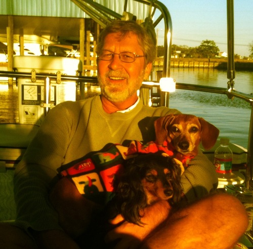 edbrauer's profile picture. I'd rather be sailing.